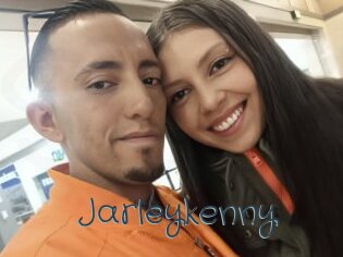 Jarleykenny
