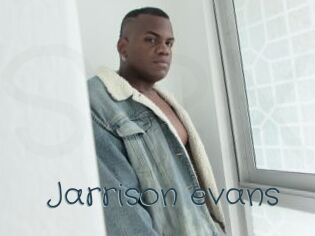 Jarrison_evans