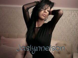 Jaslynnelson