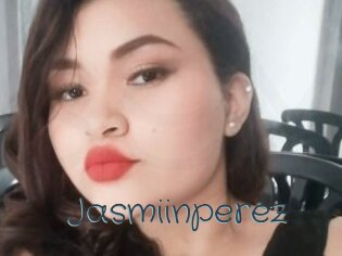 Jasmiinperez