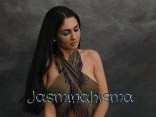 Jasminahisma
