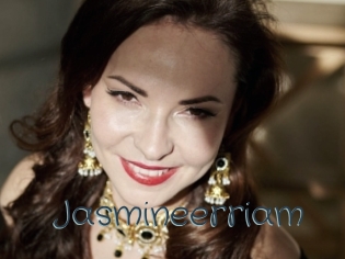 Jasmineerriam