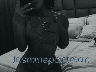 Jasmineportman