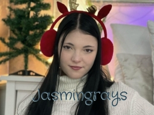 Jasmingrays