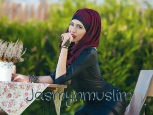Jasmynmuslim