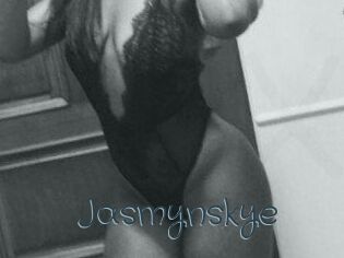 Jasmynskye
