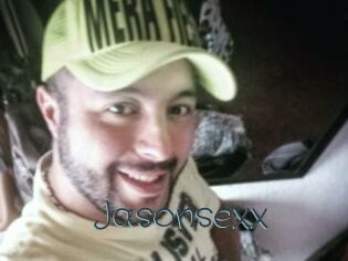 Jasonsexx