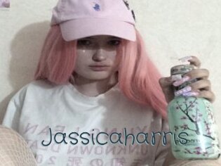 Jassicaharris