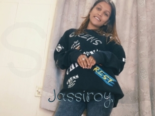 jassiroy Sexcam Livesex