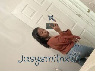 Jasysmithx101
