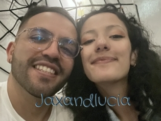Jaxandlucia