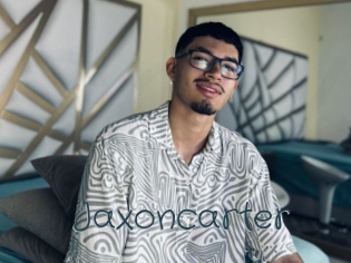 Jaxoncarter