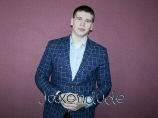 Jaxondude