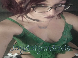 Jaydalynndavis