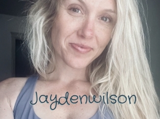 Jaydenwilson