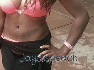 Jaydepeach