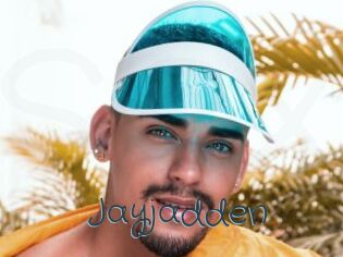 Jayjadden