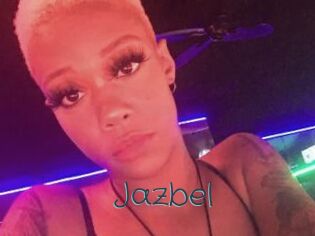 jazbel Sexcam Livesex