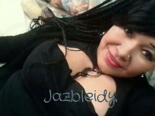 Jazbleidy