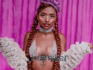 jazmiller Sexcam Livesex