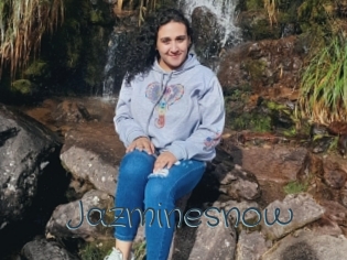 Jazminesnow
