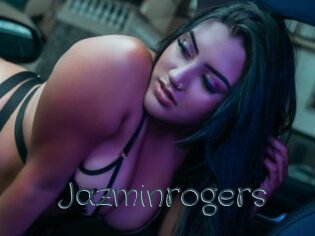 Jazminrogers