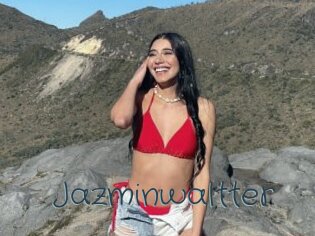 Jazminwaltter