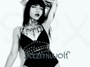 jazmiwolf Sexcam Livesex