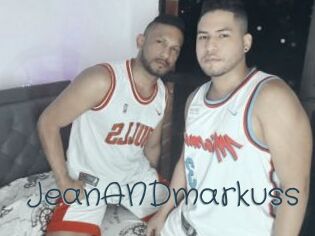 JeanANDmarkuss