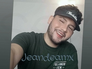 Jeandeamx