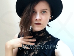 jeanevans Sexcam Livesex