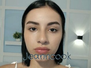Jeanncook