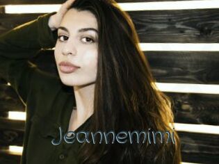 Jeannemimi