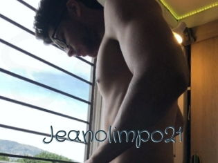 Jeanolimpo21