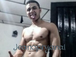 Jeanopryanal