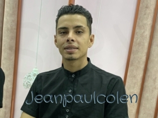 Jeanpaulcolen