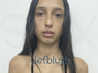 Jefblush