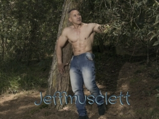 Jeffmusclett