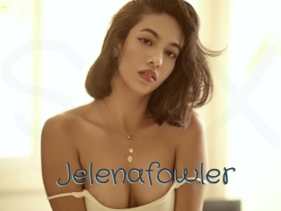 Jelenafowler