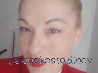 Jelenakostadinov