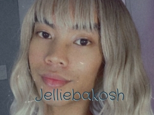 Jelliebakosh
