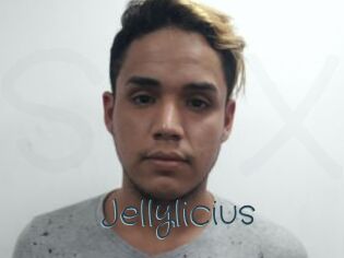 Jellylicius