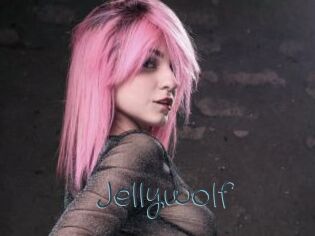 Jellywolf