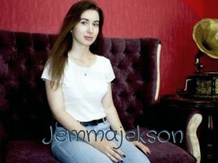 Jemmajekson