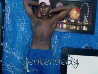 Jenkennedy