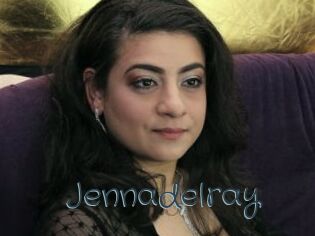 Jennadelray