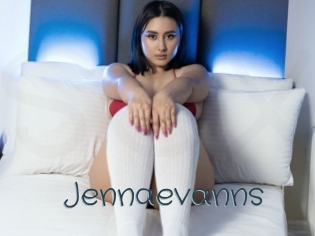 Jennaevanns