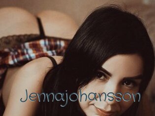 Jennajohansson