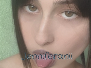 Jenniferanii