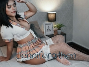 Jenniferathen
